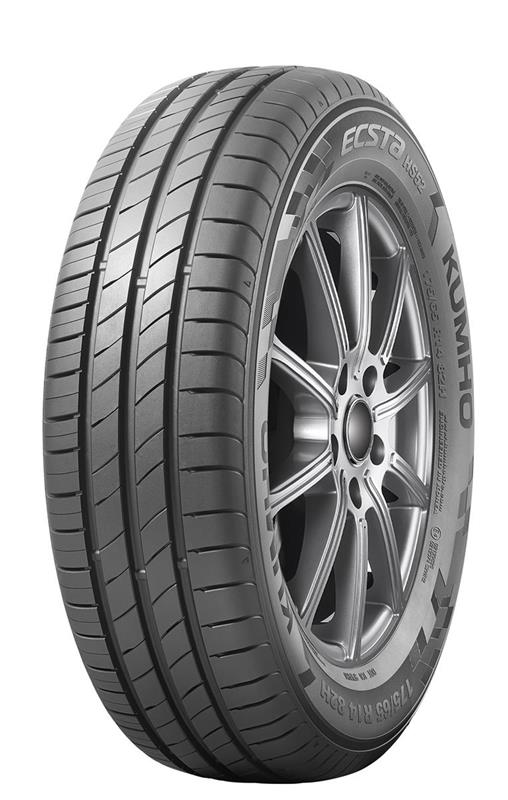 Летняя шина Kumho HS52 4PR 205/55R16 91V