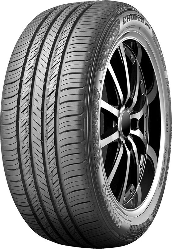 Летняя шина Kumho HP71 4PR