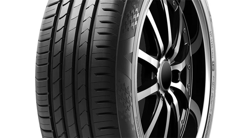 Шина Kumho HS51 215/40R16 86W XL
