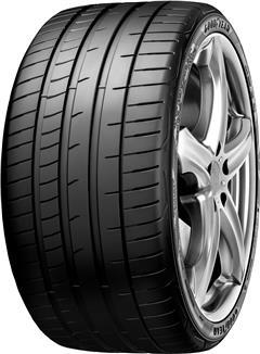 Шина 265/30R20 94Y Goodyear Eagle F1 Supersport XL EVR FP