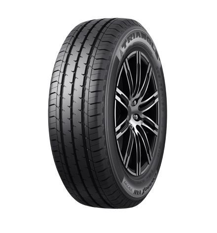 Шина 215/60R16C Triangle ConneX Van TV701