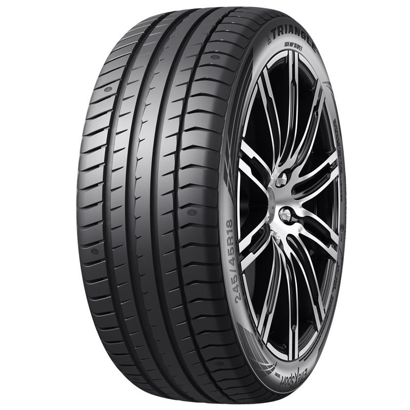 Шины 255/50R19 107Y Triangle EffeXSport TH202 XL