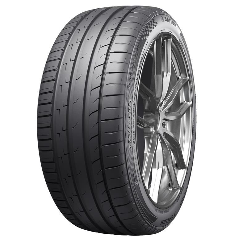 Летняя шина 255/35R19 96Y Sailun ATREZZO ZSR 2 XL