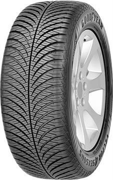 Летняя шина 255/55R19 107V Goodyear VECTOR 4SEASONS SUV GEN-2 EVR