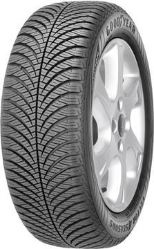 Шина Goodyear VECTOR 4SEASONS GEN-2 XL