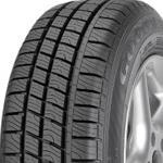 Летняя шина 215/60R17C 109T Goodyear CARGO VECTOR 2 EVR