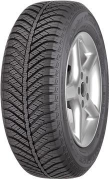 Шина Goodyear VECTOR 4SEASONS 165/70R14C 89R