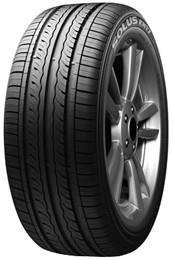 Летняя шина Kumho KH17 Solus XL