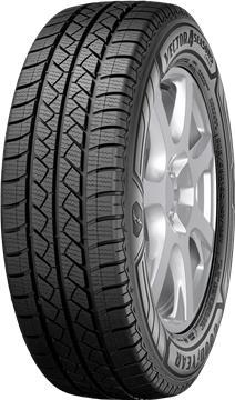 Шина Goodyear VECTOR 4SEASONS CARGO EVR 319018