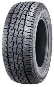 Шина 265/50R20 112T Nankang AT-5+ XL WL