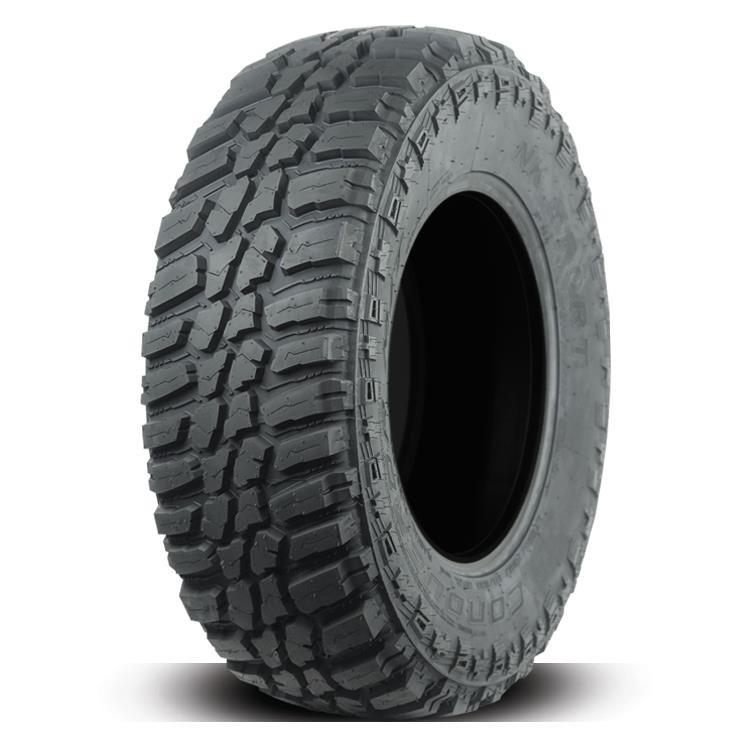 Шина LT35x12.50R17 121Q Nankang MT-1 для бездорожья