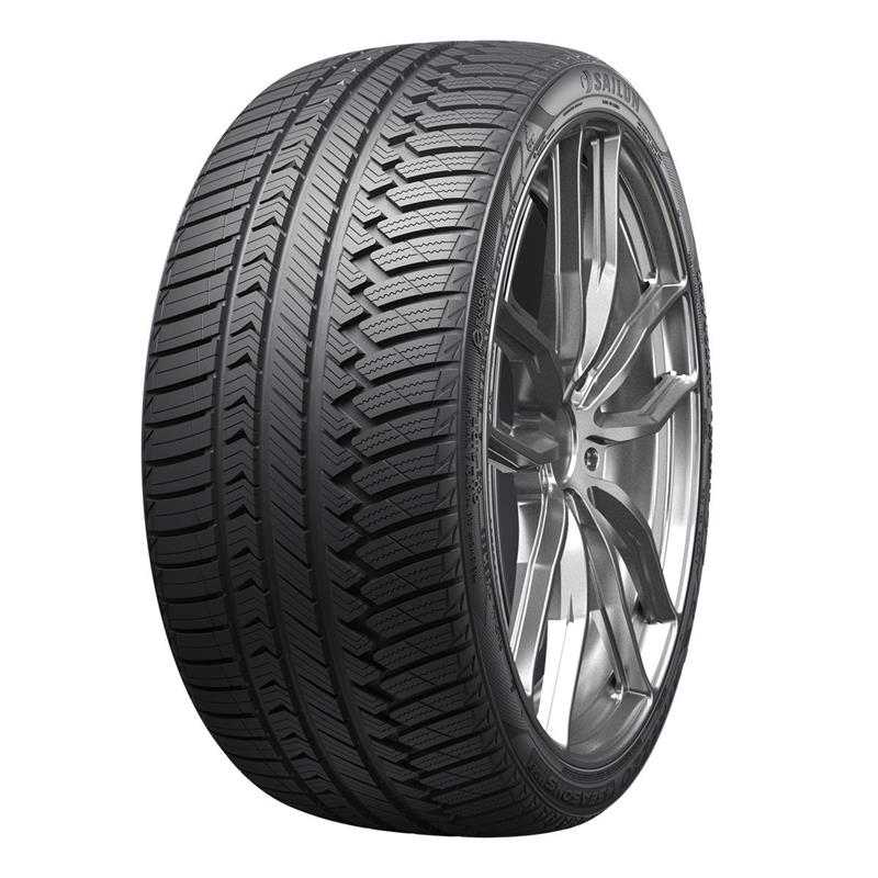 Шина 235/60R18 103W Sailun ATREZZO 4SEASONS PRO EV M+S