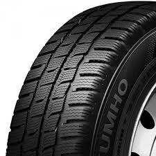Зимняя шина Kumho CW51 8PR Kitka