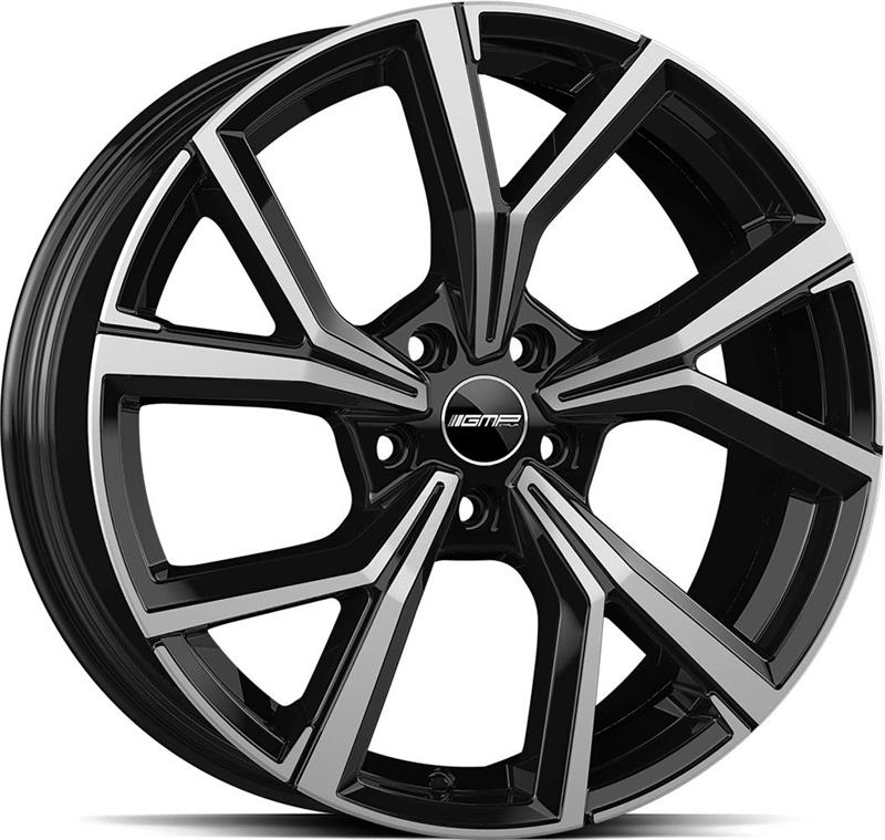 Диски Rautamo Netto GMP Mentor Black Diamond 320618