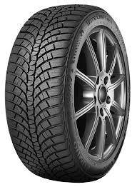 Зимняя шина Kumho WP71 4PR Kitka