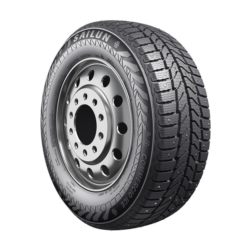Зимняя шина 215/60R17C Sailun COMMERCIO ICE FS 8PR