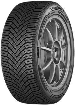 Зимняя шина Goodyear ULTRAGRIP ICE 3 322523