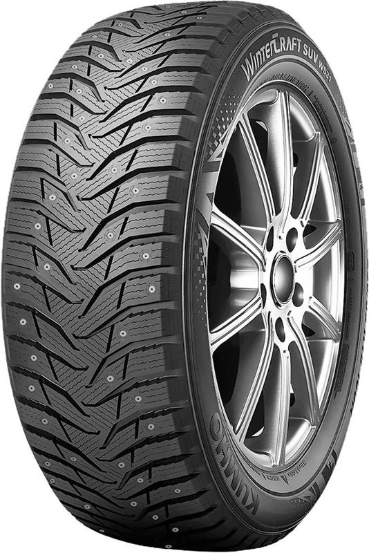 Зимняя шина Kumho WS31 XL Nasta