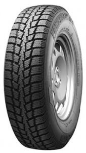 Зимняя шина Kumho KC11 10PR Nasta 322650 для лёгких грузовиков и фургонов