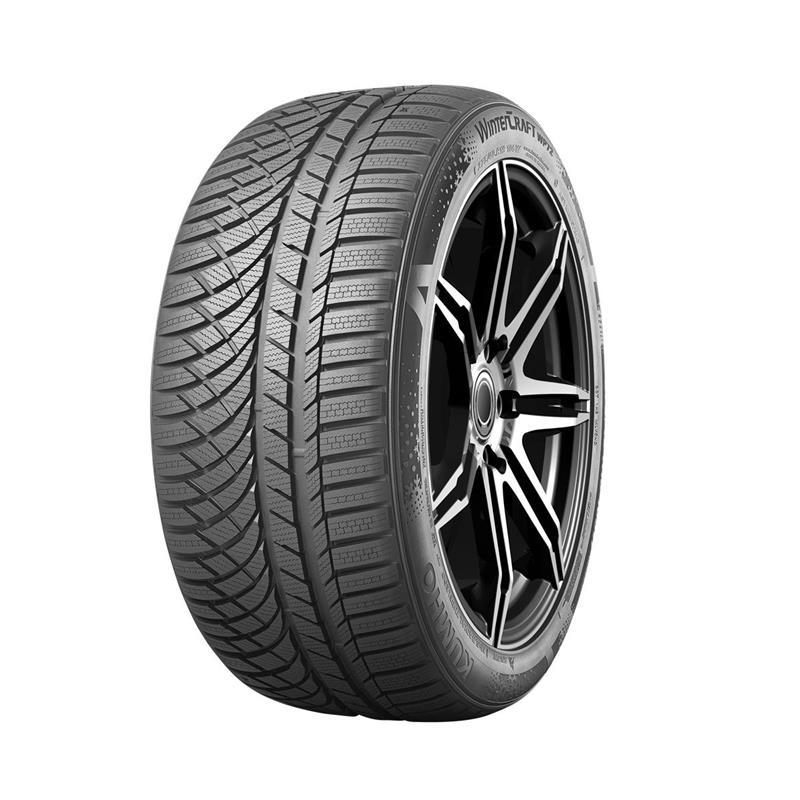 Зимняя шина Kumho WP72 XL Kitka