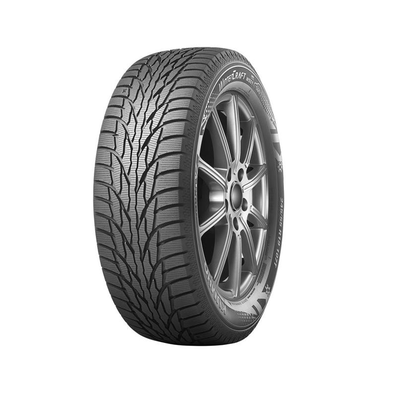 Зимние шины Kumho WS51 4PR Kitka