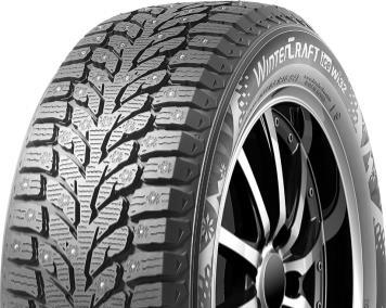 Зимняя шина Kumho WI32 XL Nasta