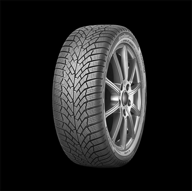 Зимние шины Kumho WP52 XL Kitka 322881