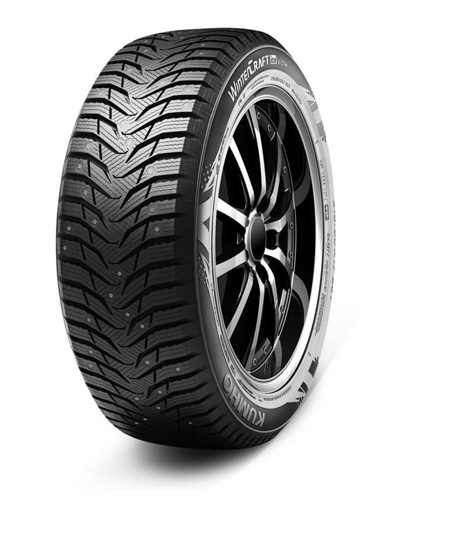Зимняя шина Kumho WI31+ XL Nasta