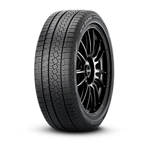 Зимняя шина Pirelli WINTER ICE ZERO ASIMMETRICO XL Kitka