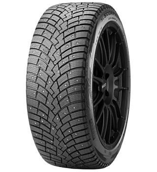 Зимняя шина Pirelli ICE ZERO 2 XL (KS) Nasta