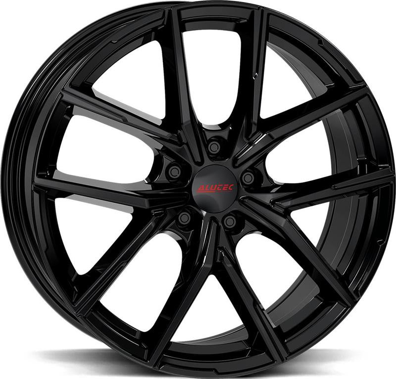 Диски Rautamo Netto ALUTEC AvelenoX Diamond Black