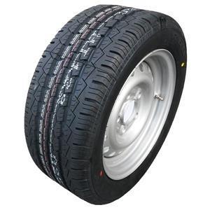 Летняя шина Security TR-603 155/80R13C 91N