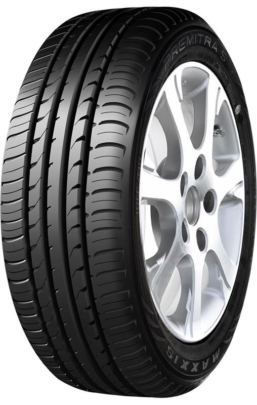 Летняя шина Maxxis Premitra HP5 195/60R15 88V