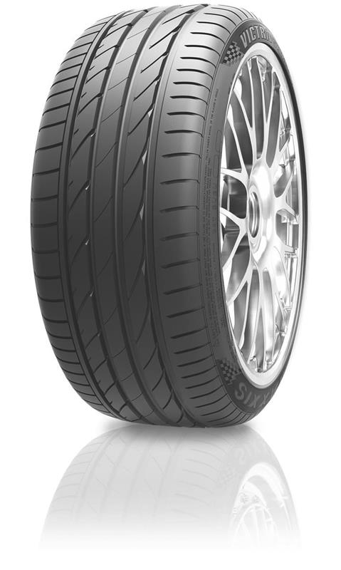 Летние шины Maxxis VICTRA SPORT 5 235/35R19 91Y XL