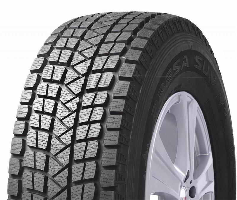 Зимняя шина Maxxis PRESA SUV SS-01 Kitka