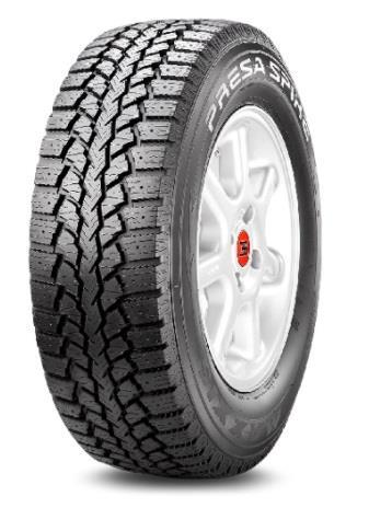 Зимние шины Maxxis MA-SLW Presa Spike Nasta