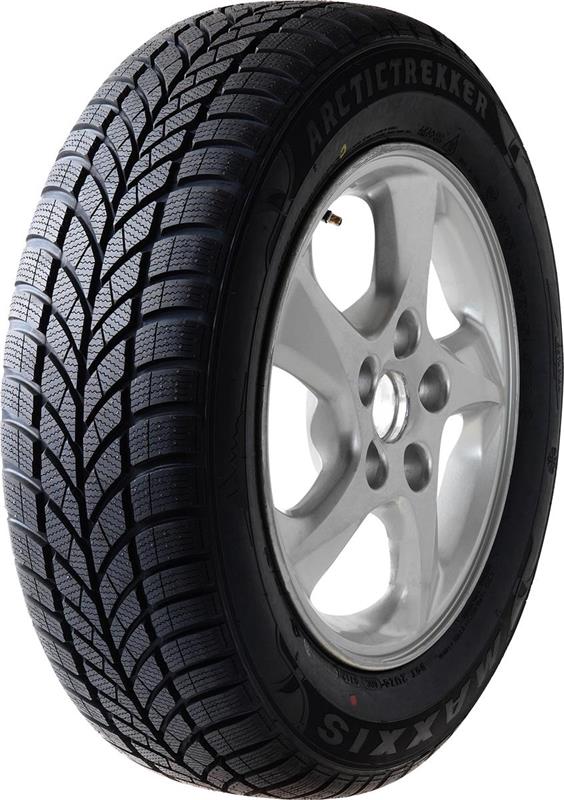 Зимняя шина Maxxis ARCTICTREKKER WP05 Kitka