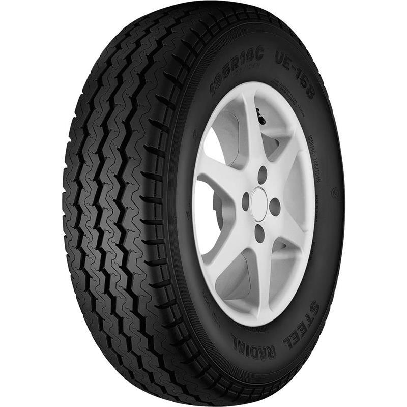 Летняя шина Maxxis UE-168N 175/70R14C 95S