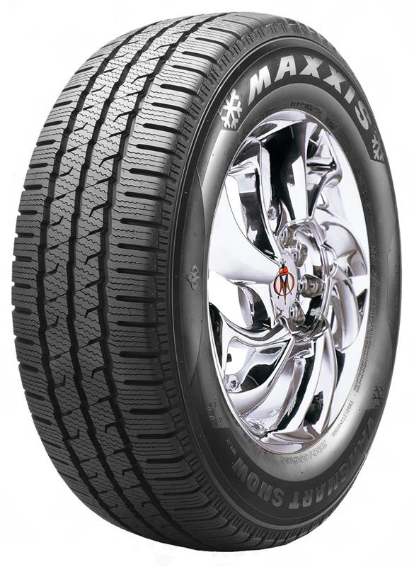 зимняя шина Maxxis Vansmart Snow WL2 Kitka 328680