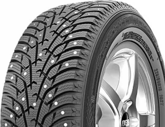 Зимняя шина Maxxis Premitra Ice Nord NP5 205/65R15 99T XL