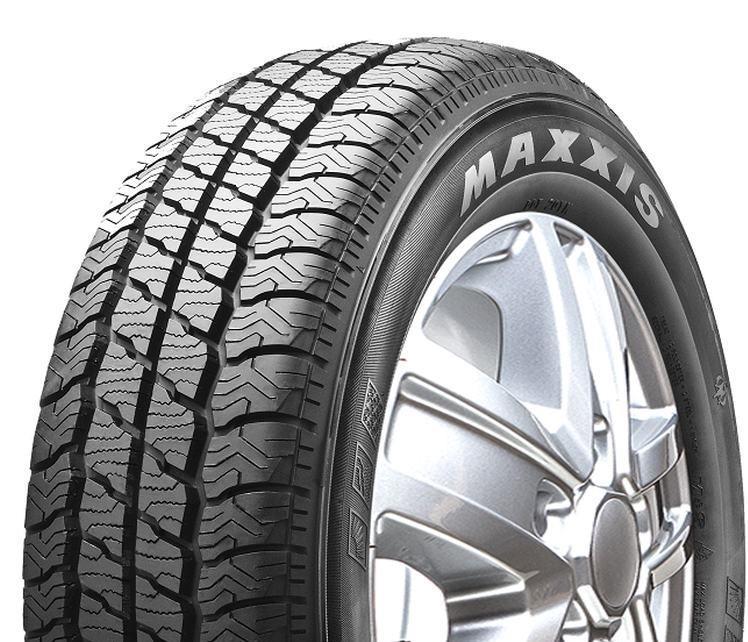 Зимние шины Maxxis VANSMART A/S AL2 Kitka