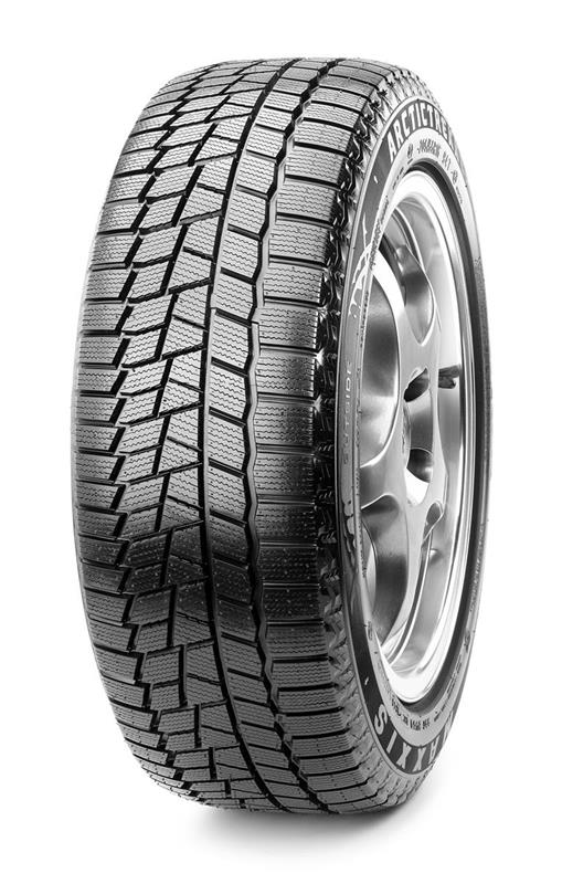 Зимняя шина Maxxis ARCTICTREKKER SP02 Kitka
