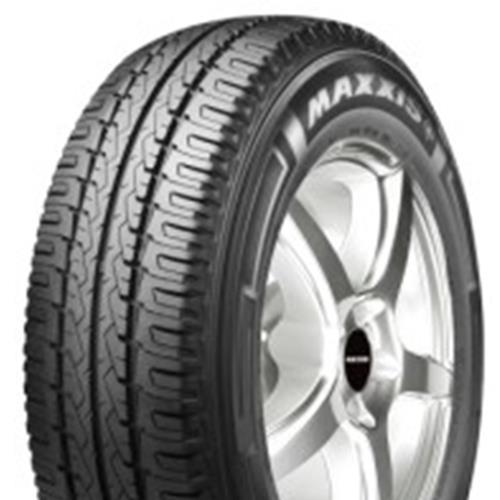 шины Maxxis CAMPRO MAC2 (CAMPING) 329673 для кемперов
