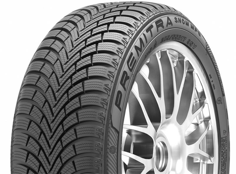 Зимняя шина Maxxis PREMITRA SNOW WP6 SUV XL