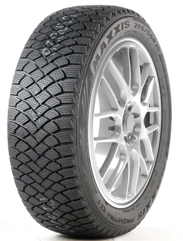 Зимняя шина Maxxis Premitra Ice 5,SP5 XL Kitka