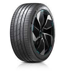 Летняя шина Hankook iON evo SUV IK01A 330030