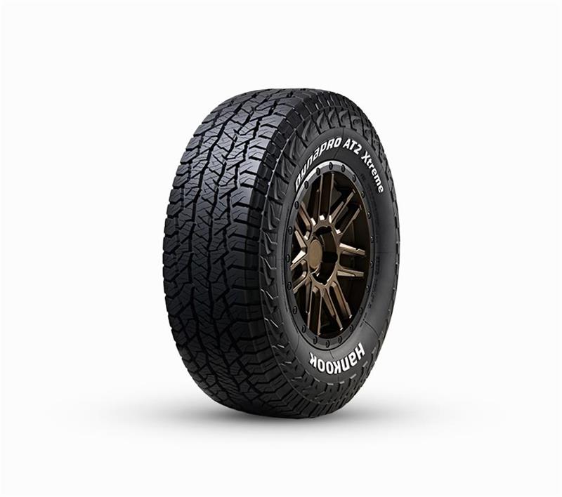 Летняя шина Hankook Dynapro AT2 Xtreme RF12