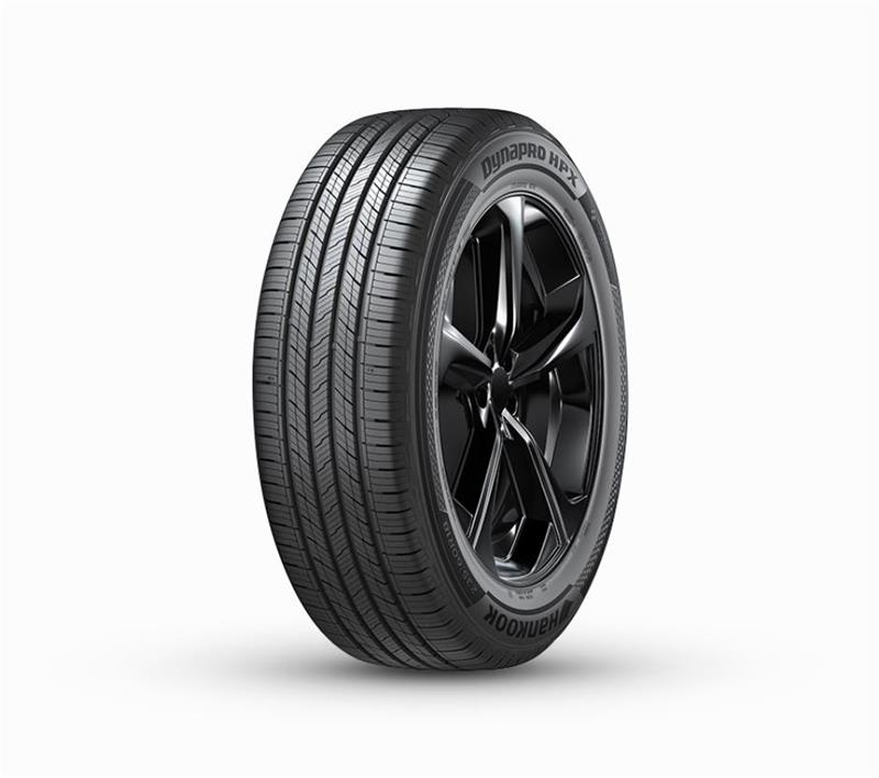 Летняя шина Hankook Dynapro HPX RA43