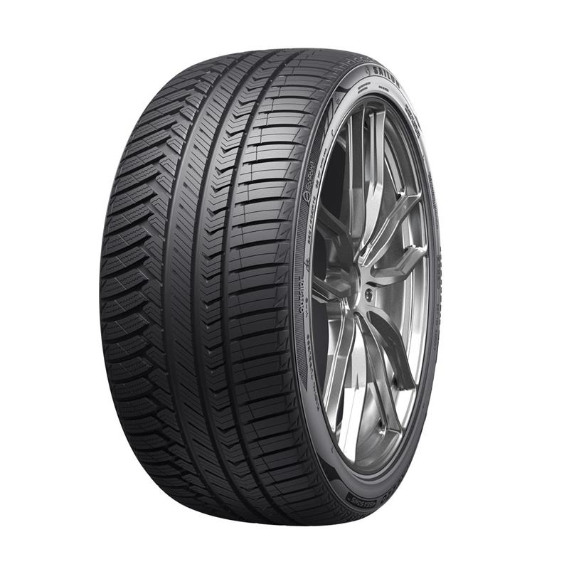 Шина Sailun ATREZZO 4SEASONS PRO M+S XL 235/50R18