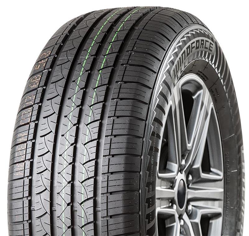Летняя шина Windforce CATCHFORS H/T 235/65R17 108H XL